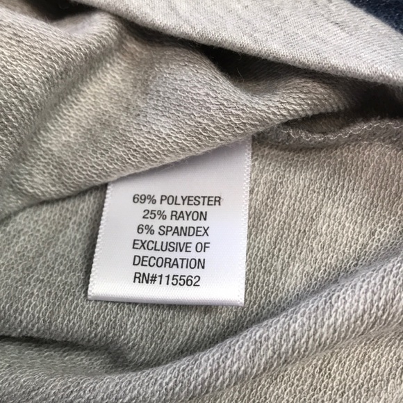 NWT D-Signed Skirt - Picture 5 of 5